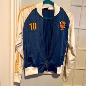 Kid Size 14 jacket España
